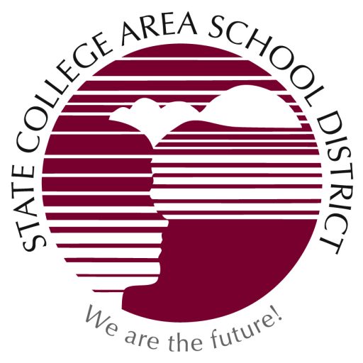 State College Area School District Media Release