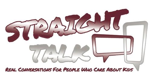 Straight Talk Task Force Tackles Difficult Subjects in Monthly Presentations