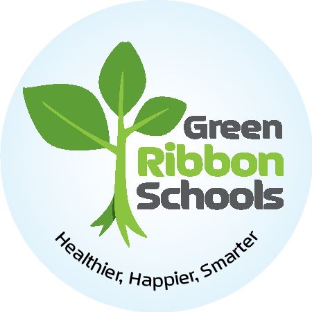 Park Forest Elementary Chosen as Green Ribbon School