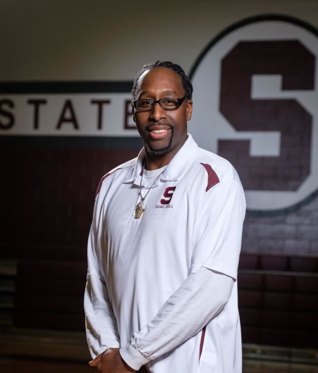 In Case You Missed It: Rudy Burruss Added to Maroon & Gray Society Inductees