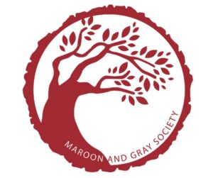 Maron & Gray Society logo